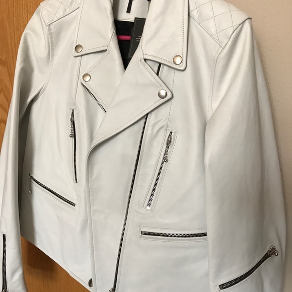 Rag & Bone Arrow Jacket - Picture 2 of 8